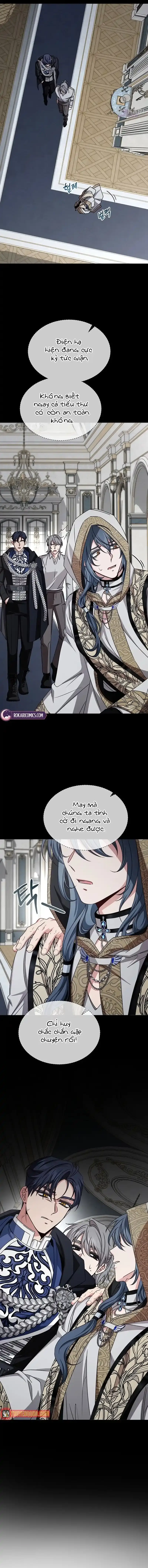 Hôn Phu Luôn Muốn Nuôi Nấng Tôi Chapter 39 - 16