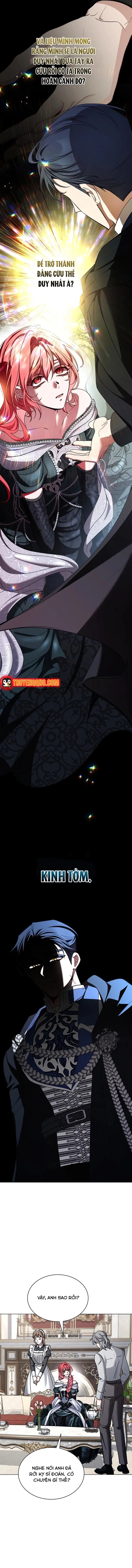 Hôn Phu Luôn Muốn Nuôi Nấng Tôi Chapter 40 - 4