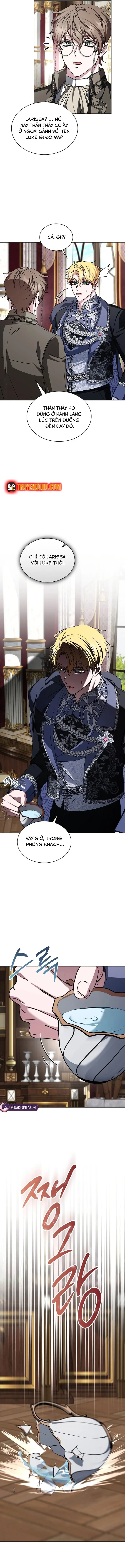 Hôn Phu Luôn Muốn Nuôi Nấng Tôi Chapter 40 - 15