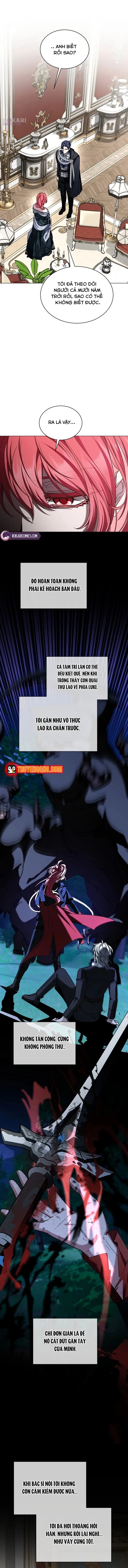 Hôn Phu Luôn Muốn Nuôi Nấng Tôi Chapter 40 - 16