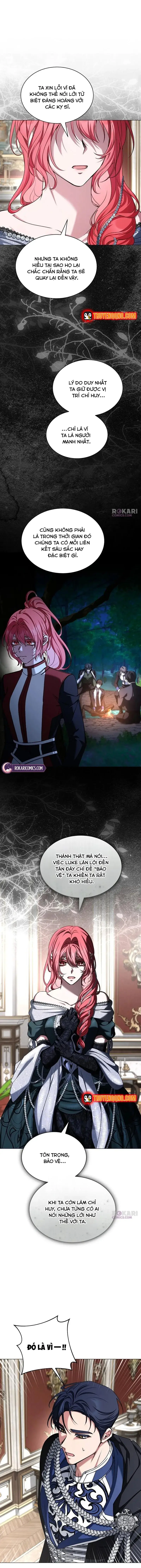 Hôn Phu Luôn Muốn Nuôi Nấng Tôi Chapter 41 - 3