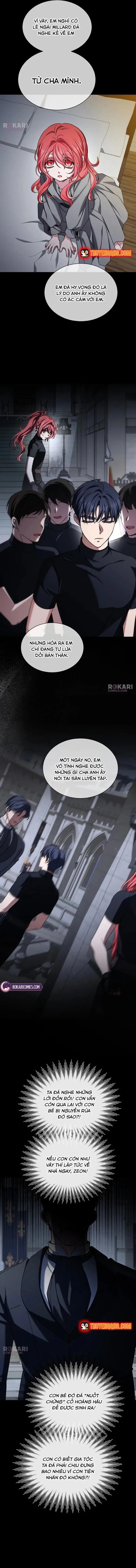 Hôn Phu Luôn Muốn Nuôi Nấng Tôi Chapter 41 - 12