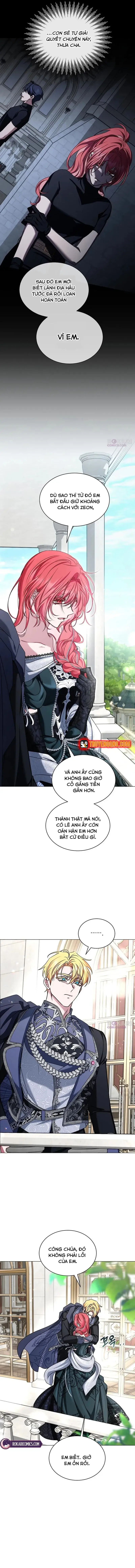 Hôn Phu Luôn Muốn Nuôi Nấng Tôi Chapter 41 - 13