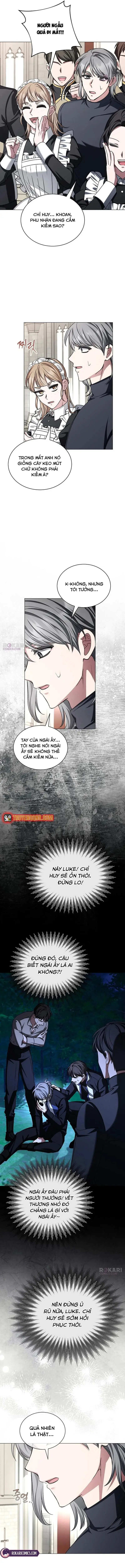 Hôn Phu Luôn Muốn Nuôi Nấng Tôi Chapter 42 - 17