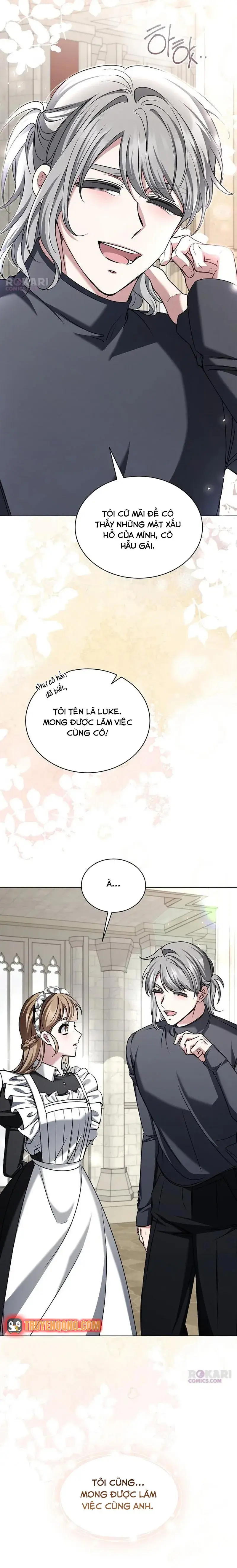 Hôn Phu Luôn Muốn Nuôi Nấng Tôi Chapter 42 - 19