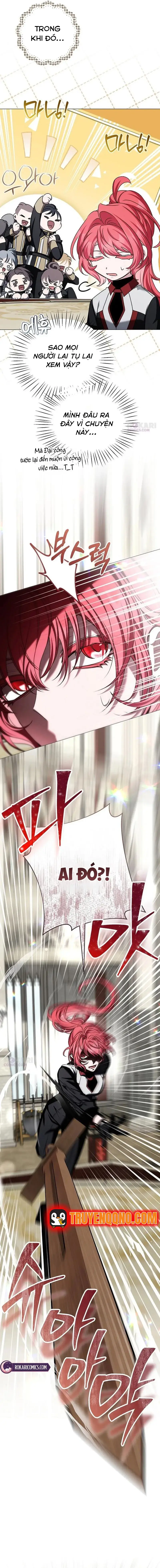 Hôn Phu Luôn Muốn Nuôi Nấng Tôi Chapter 43 - 4