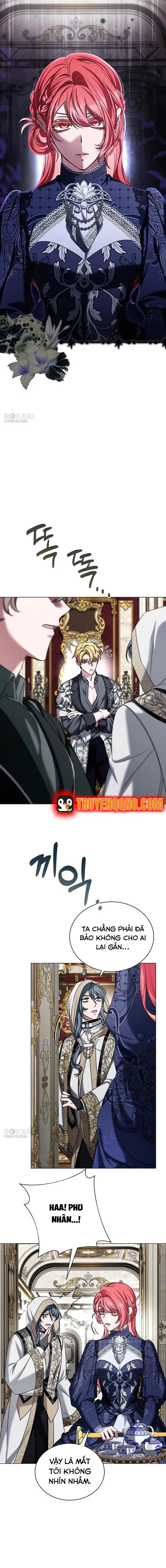 Hôn Phu Luôn Muốn Nuôi Nấng Tôi Chapter 43 - 14