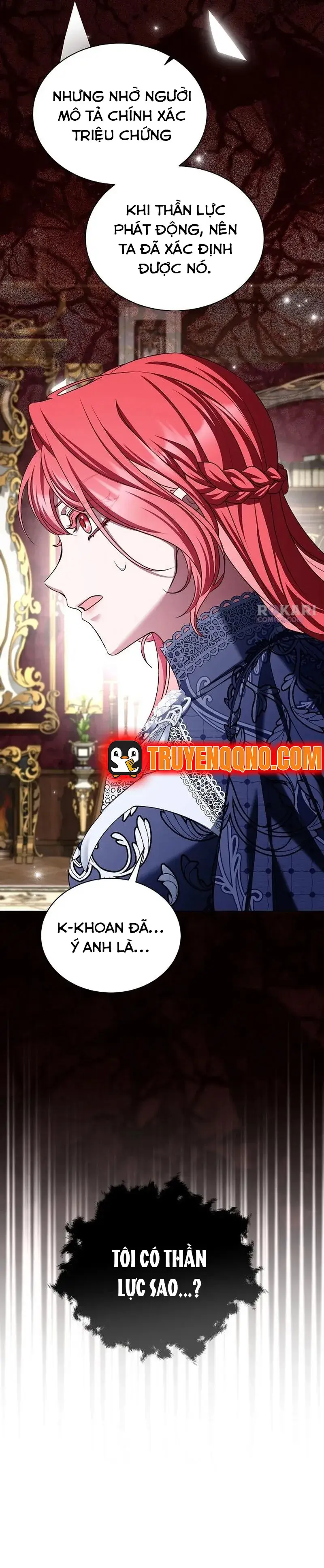 Hôn Phu Luôn Muốn Nuôi Nấng Tôi Chapter 43 - 18
