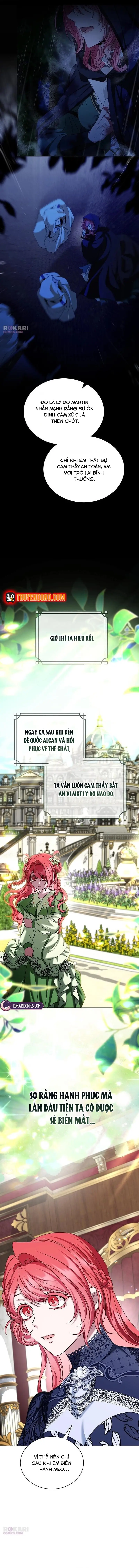 Hôn Phu Luôn Muốn Nuôi Nấng Tôi Chapter 44 - 10