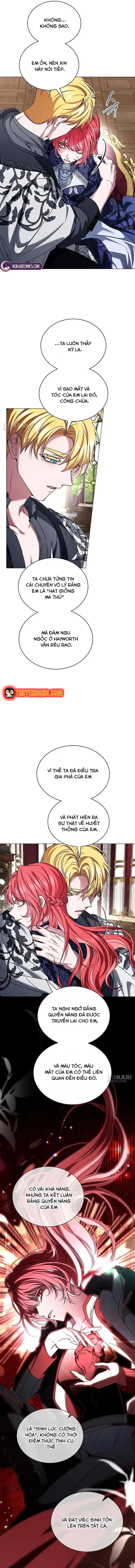Hôn Phu Luôn Muốn Nuôi Nấng Tôi Chapter 44 - 16