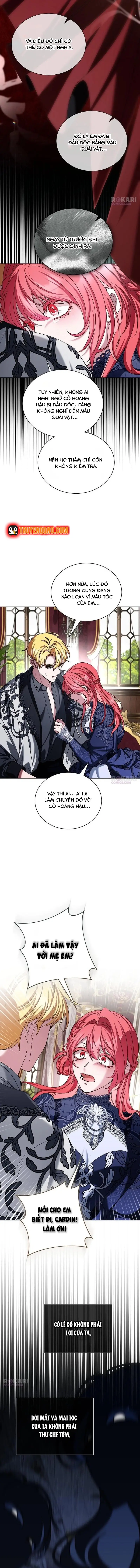 Hôn Phu Luôn Muốn Nuôi Nấng Tôi Chapter 44 - 17