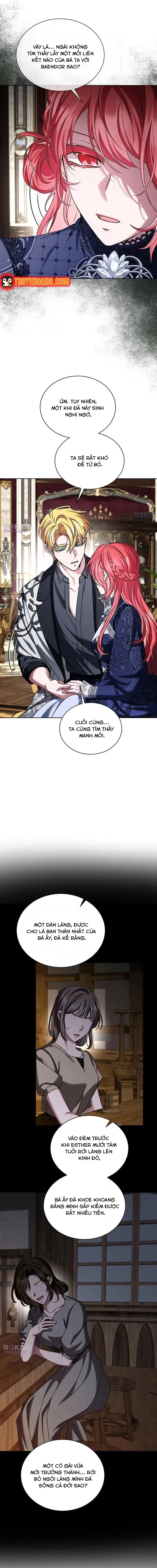 Hôn Phu Luôn Muốn Nuôi Nấng Tôi Chapter 45 - 8