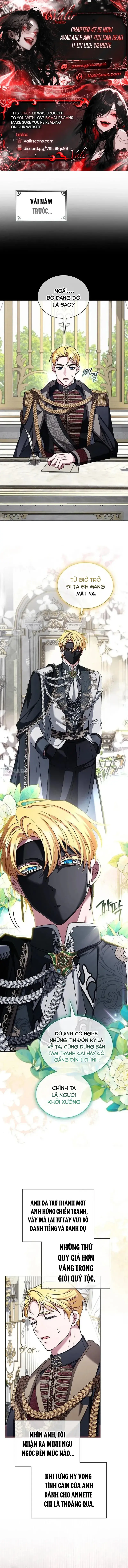 Hôn Phu Luôn Muốn Nuôi Nấng Tôi Chapter 46 - 3