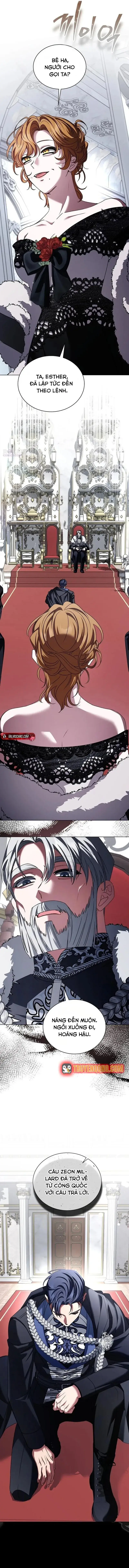 Hôn Phu Luôn Muốn Nuôi Nấng Tôi Chapter 46 - 6