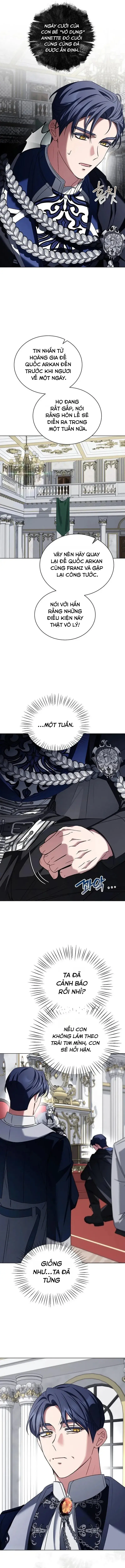 Hôn Phu Luôn Muốn Nuôi Nấng Tôi Chapter 46 - 12
