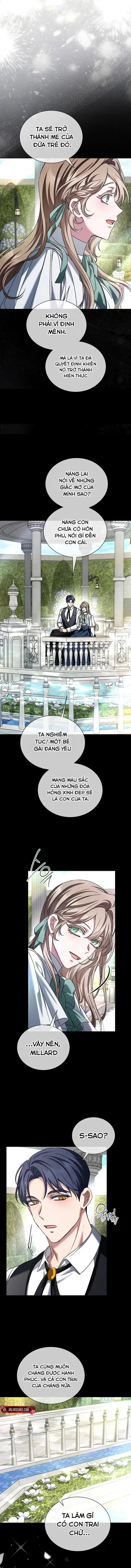 Hôn Phu Luôn Muốn Nuôi Nấng Tôi Chapter 46 - 13
