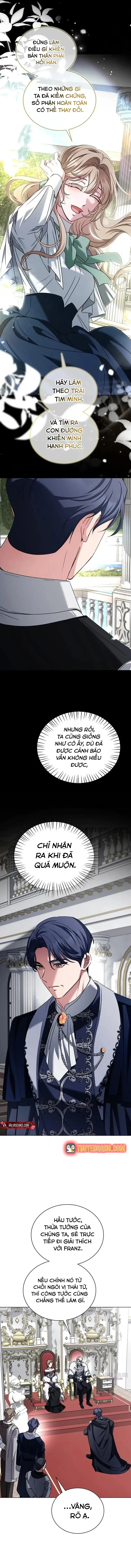 Hôn Phu Luôn Muốn Nuôi Nấng Tôi Chapter 46 - 14