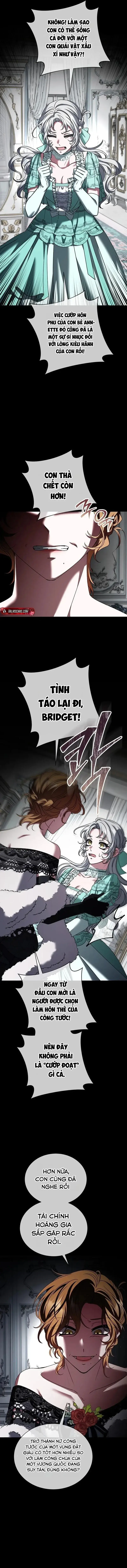 Hôn Phu Luôn Muốn Nuôi Nấng Tôi Chapter 46 - 16
