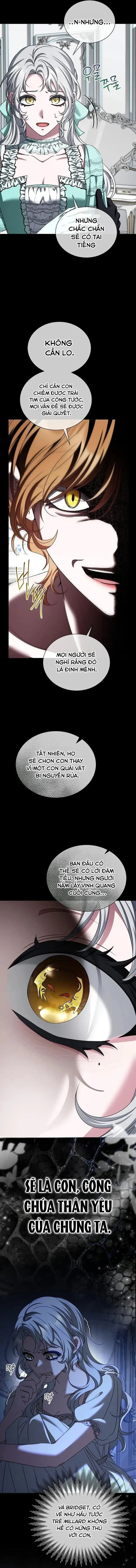 Hôn Phu Luôn Muốn Nuôi Nấng Tôi Chapter 46 - 17