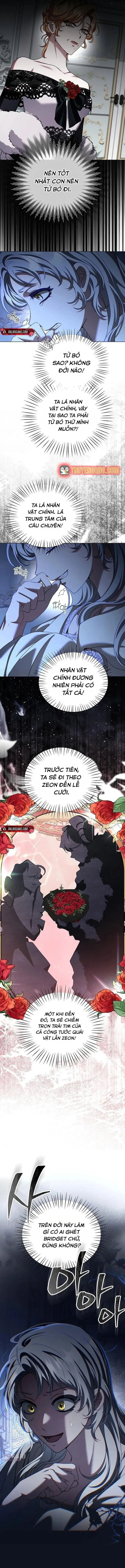 Hôn Phu Luôn Muốn Nuôi Nấng Tôi Chapter 46 - 18