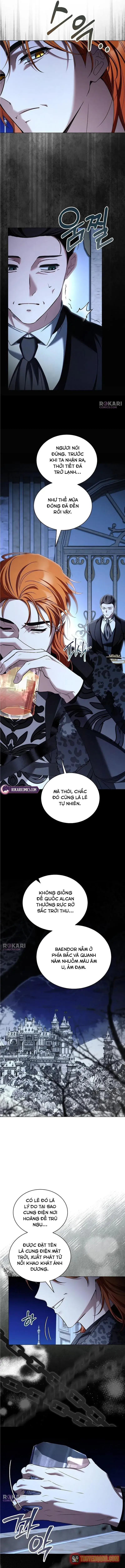 Hôn Phu Luôn Muốn Nuôi Nấng Tôi Chapter 47 - 4