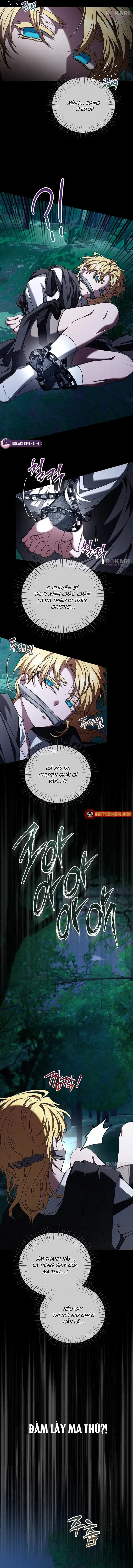Hôn Phu Luôn Muốn Nuôi Nấng Tôi Chapter 48 - 14