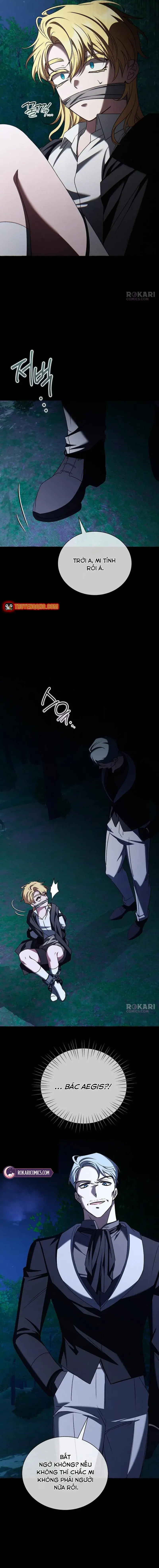 Hôn Phu Luôn Muốn Nuôi Nấng Tôi Chapter 48 - 15
