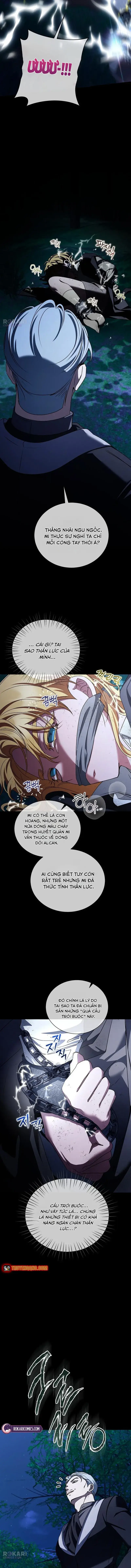 Hôn Phu Luôn Muốn Nuôi Nấng Tôi Chapter 48 - 19