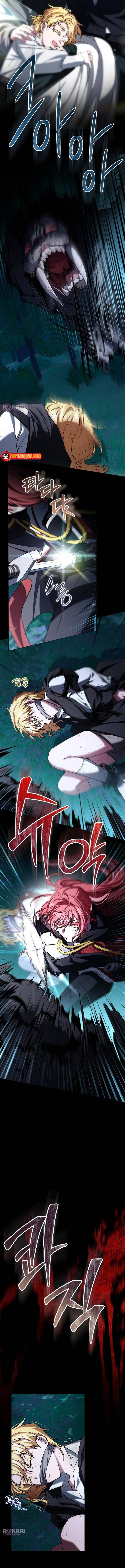 Hôn Phu Luôn Muốn Nuôi Nấng Tôi Chapter 49 - 4