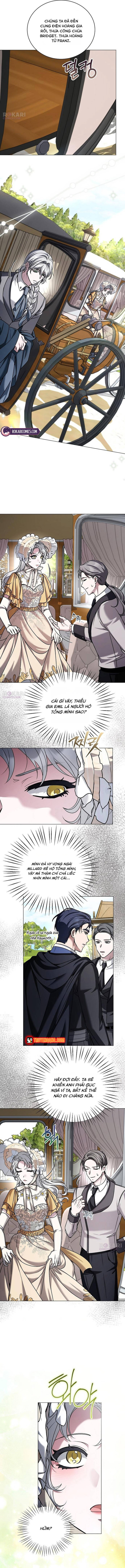 Hôn Phu Luôn Muốn Nuôi Nấng Tôi Chapter 49 - 16