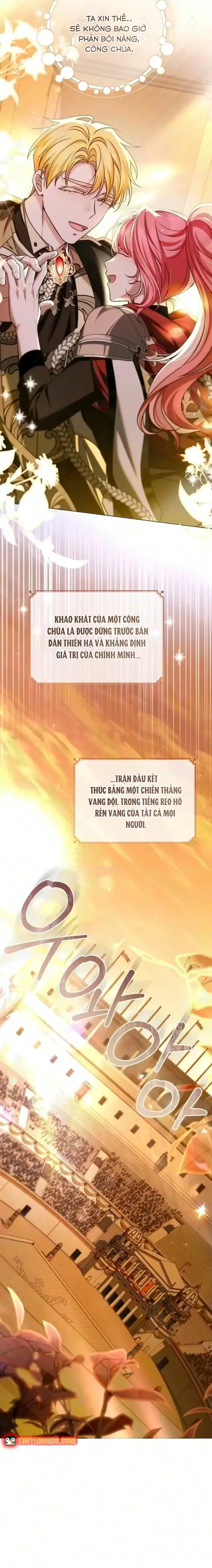 Hôn Phu Luôn Muốn Nuôi Nấng Tôi Chapter 50 - 16