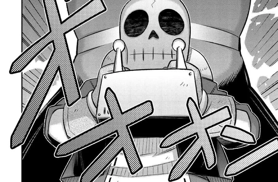 Makikomare Shoukan?! Soshite Watashi Wa Chapter 44 - 8