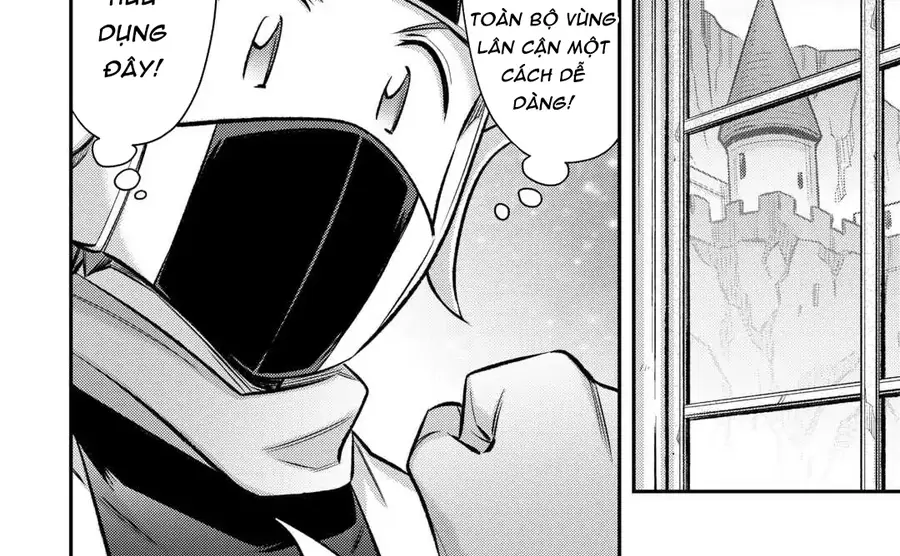 Makikomare Shoukan?! Soshite Watashi Wa Chapter 48 - 8