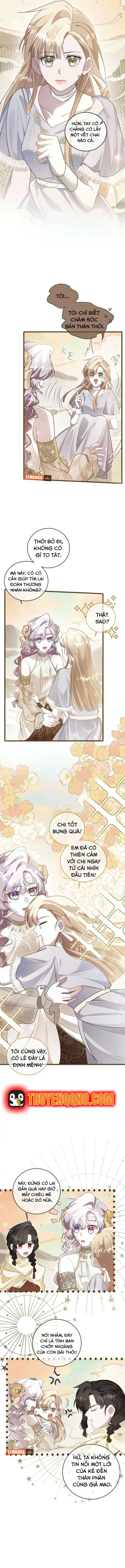 Chết Rồi, Tôi Đã Nuôi Nhầm Kẻ Hủy Diệt Thế Giới Chapter 14 - 5