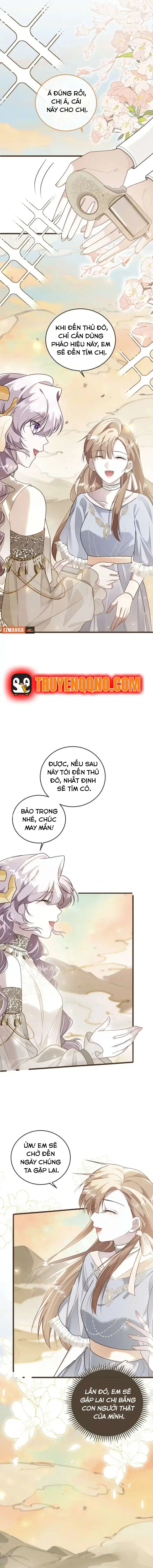 Chết Rồi, Tôi Đã Nuôi Nhầm Kẻ Hủy Diệt Thế Giới Chapter 14 - 8