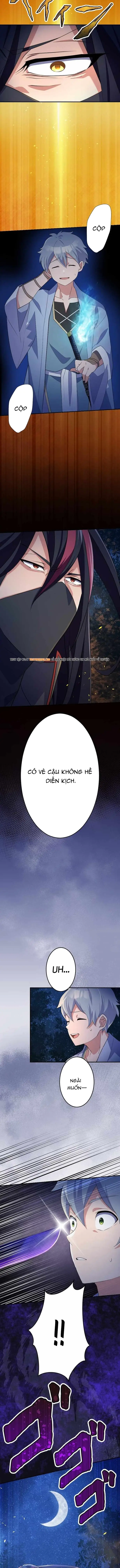 Henkyou Mob Kizoku No Uchi Ni Totsuidekita Akuyaku Reijou Ga, Mechakucha Dekiru Yoi Yome Nanda Ga? Chapter 11 - 15