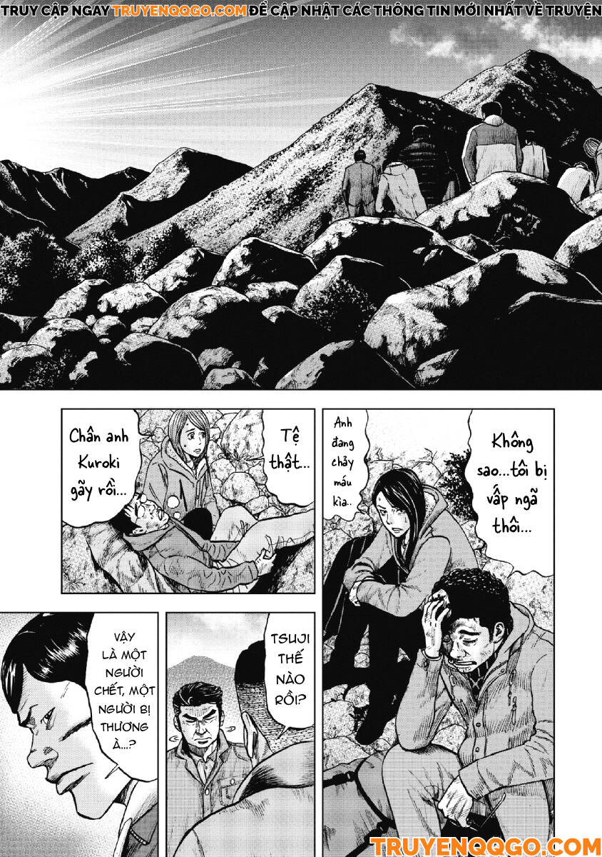 Đỉnh Khỉ Chapter 10 - 19