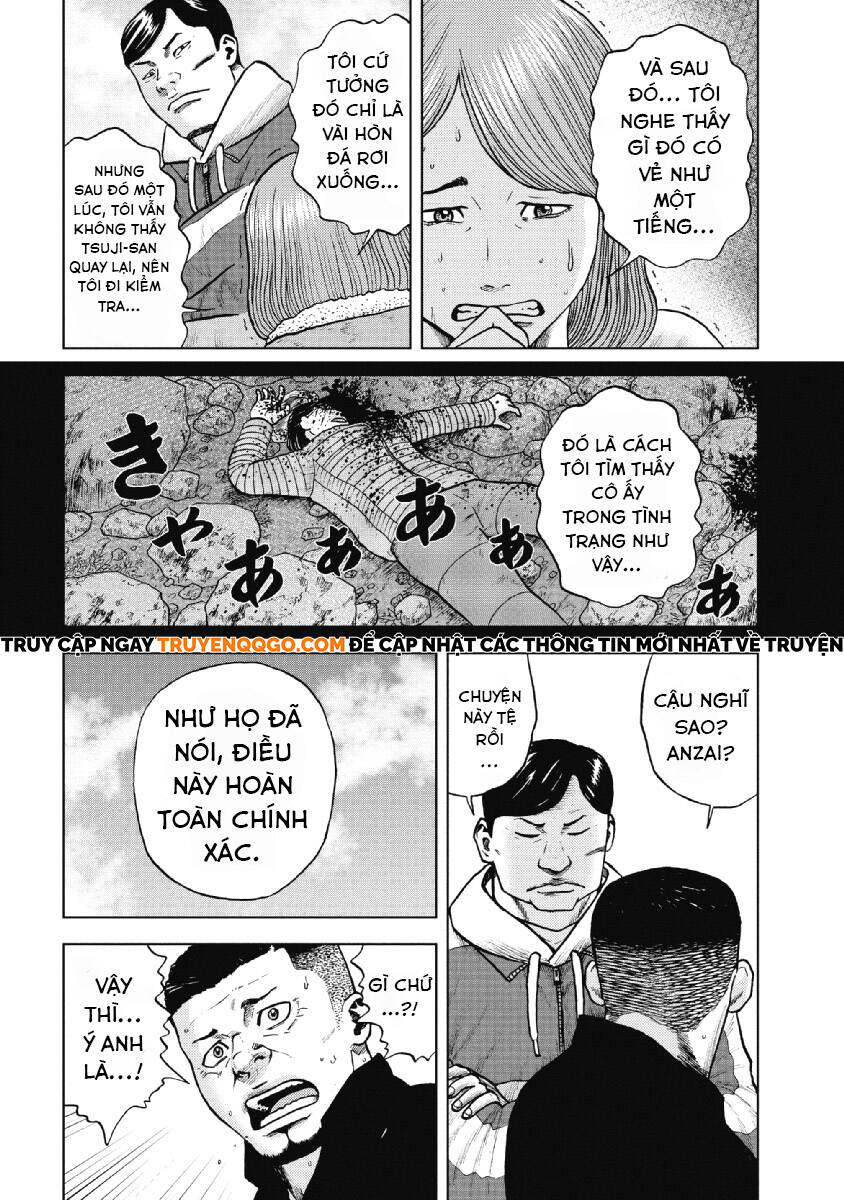 Đỉnh Khỉ Chapter 11 - 6