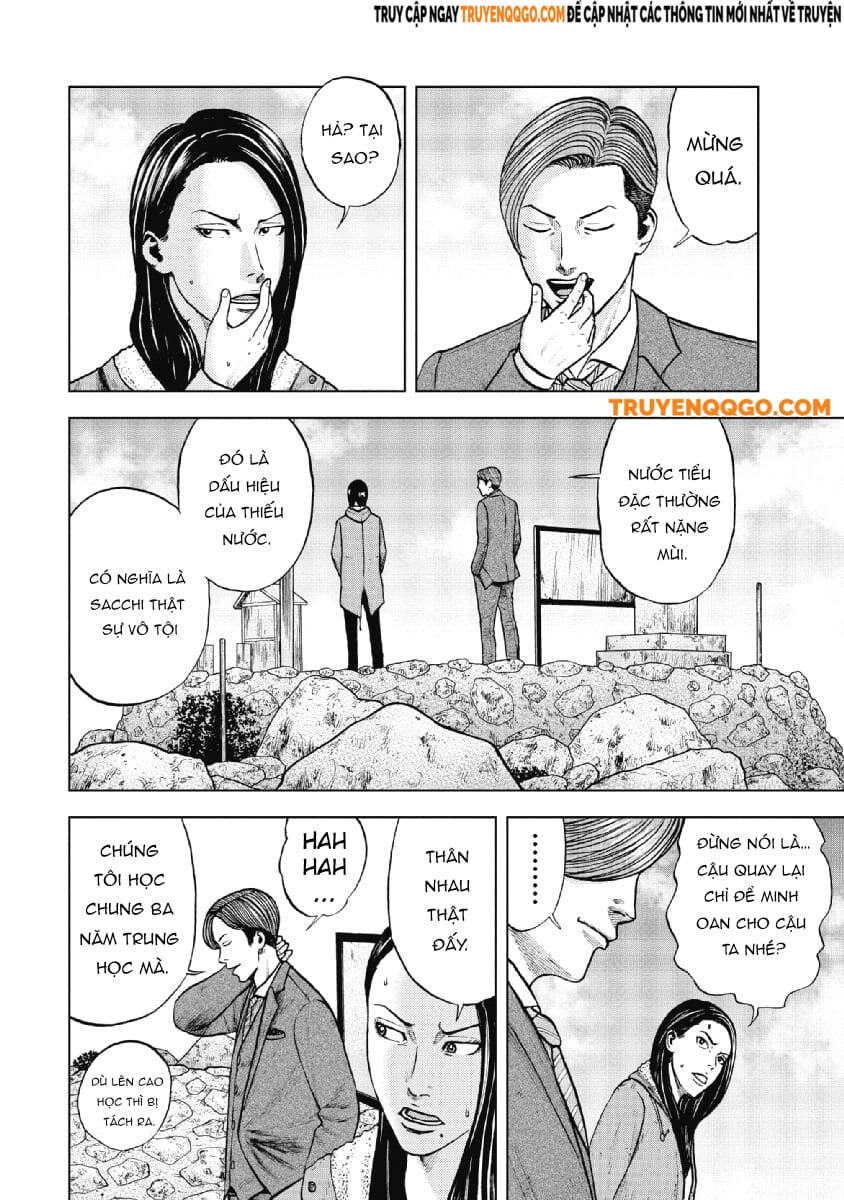 Đỉnh Khỉ Chapter 12 - 18