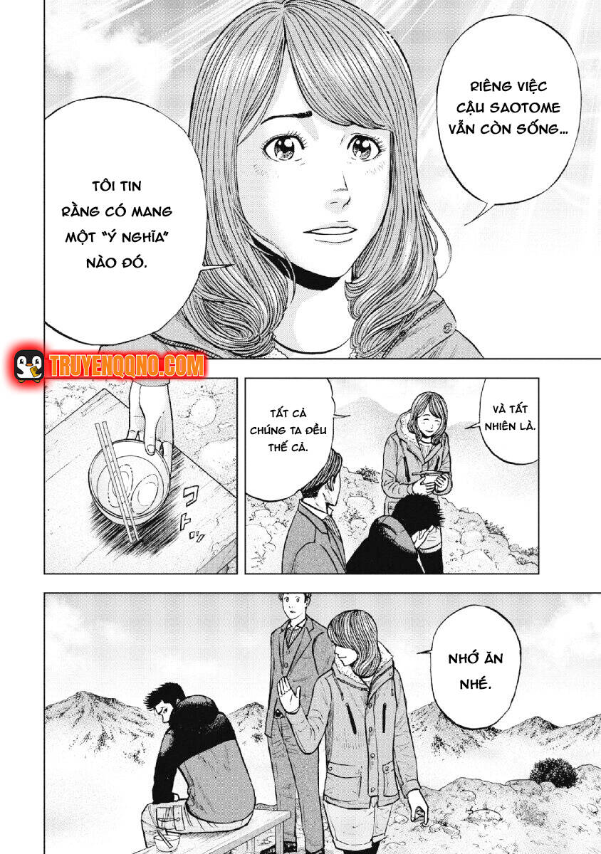 Đỉnh Khỉ Chapter 17 - 8