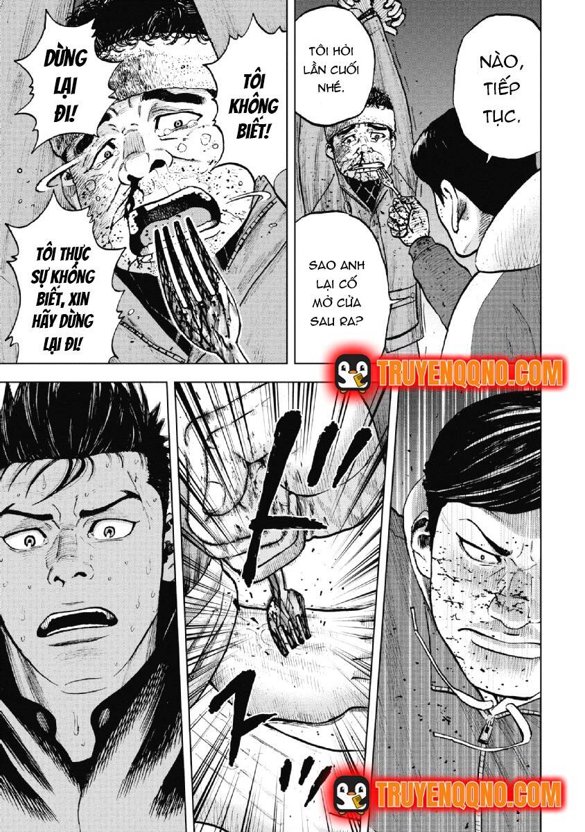 Đỉnh Khỉ Chapter 19 - 2