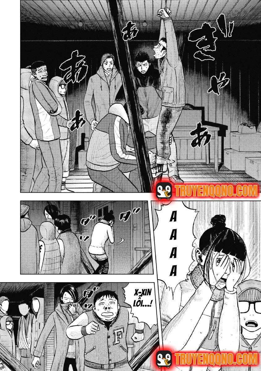 Đỉnh Khỉ Chapter 19 - 3