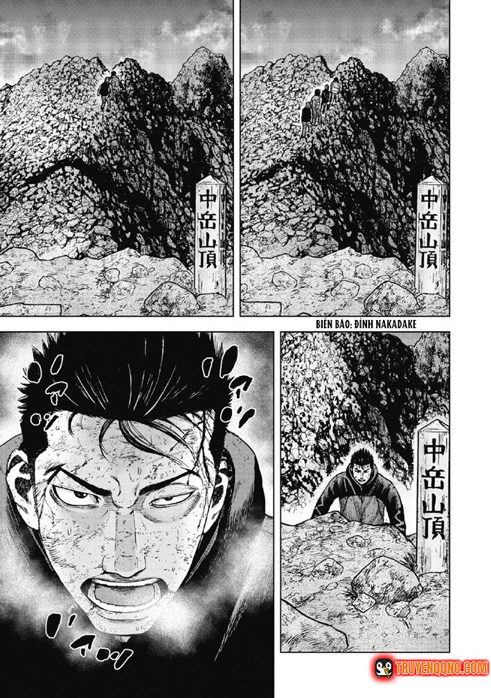 Đỉnh Khỉ Chapter 28 - 21