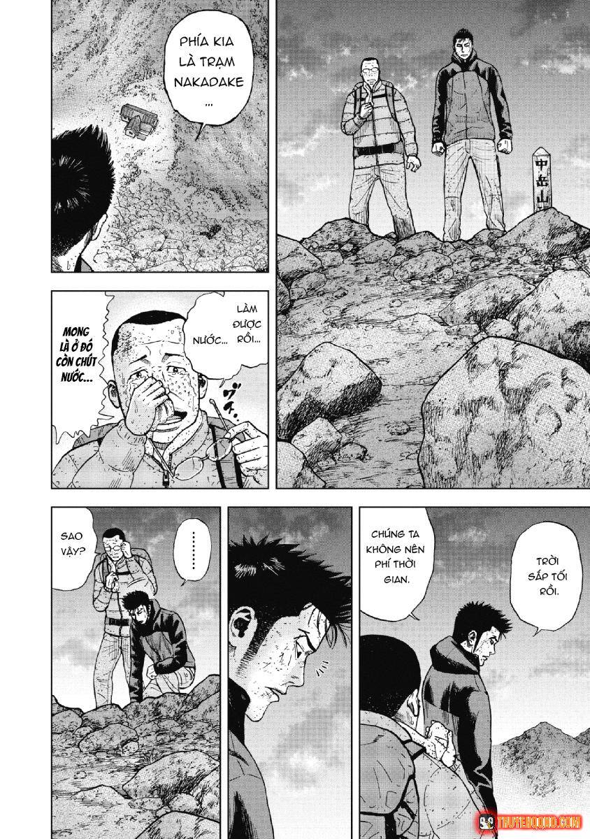 Đỉnh Khỉ Chapter 29 - 2