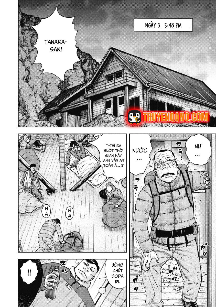 Đỉnh Khỉ Chapter 31 - 2