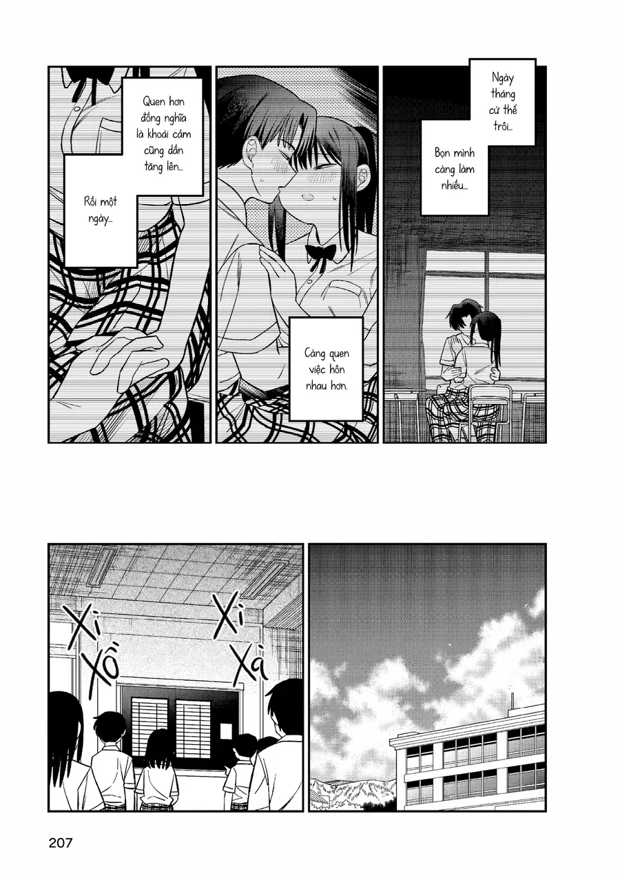 Chie Aru Koibito Chapter 10 - 2