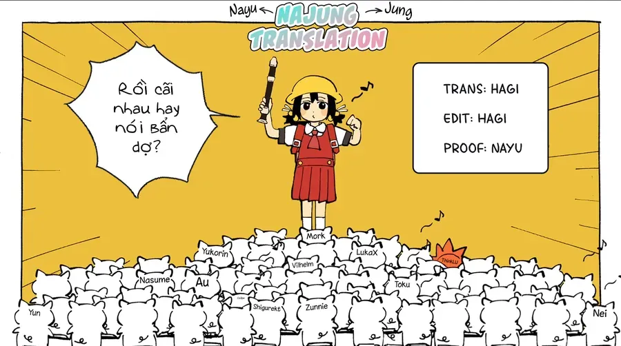 Chie Aru Koibito Chapter 10 - 14