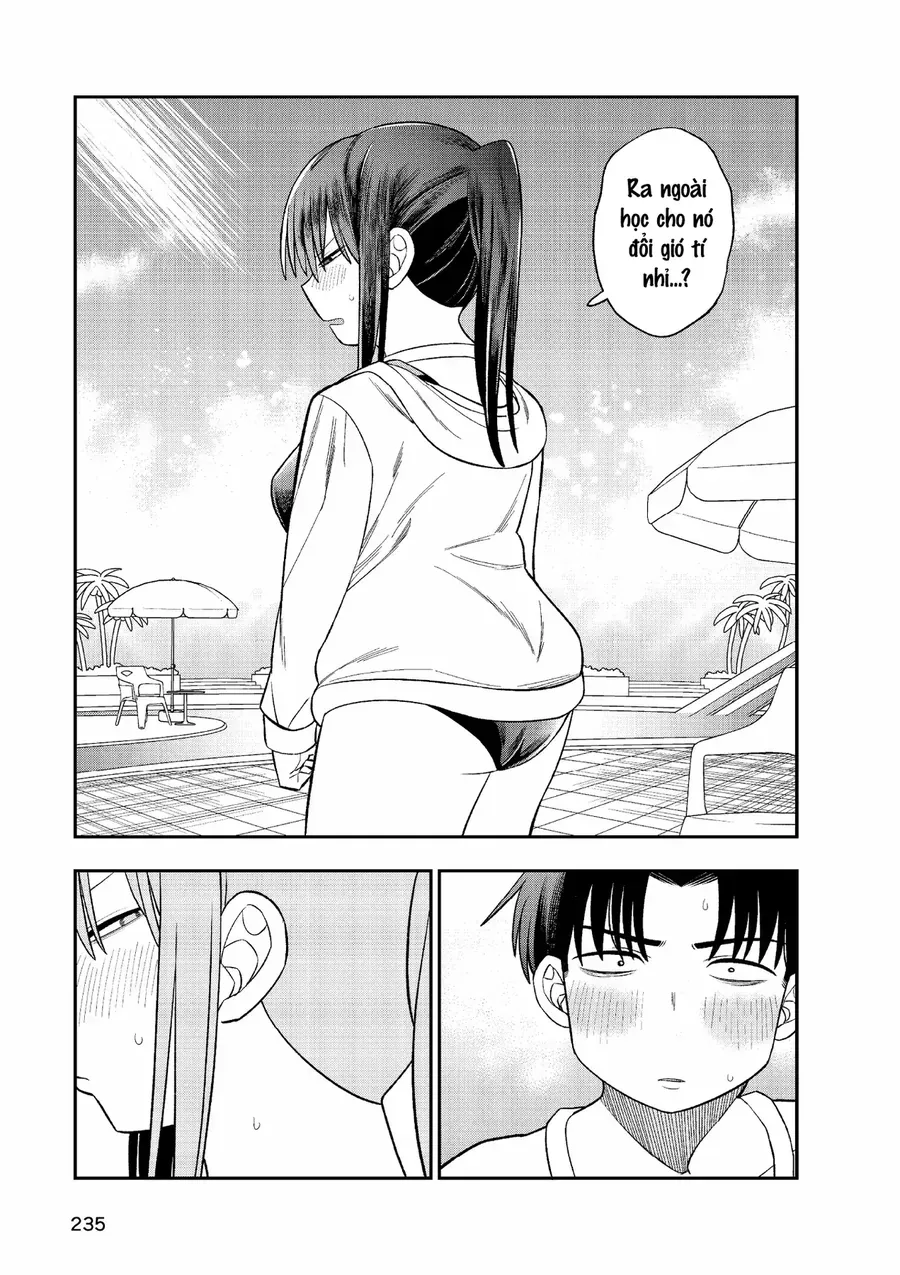 Chie Aru Koibito Chapter 11 - 12