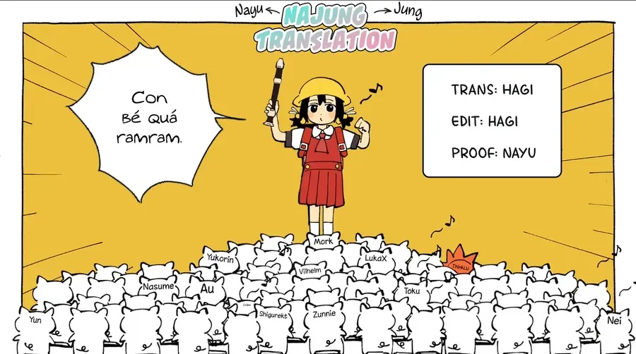 Chie Aru Koibito Chapter 12 - 22