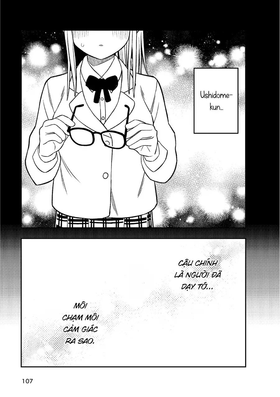 Chie Aru Koibito Chapter 5 - 16